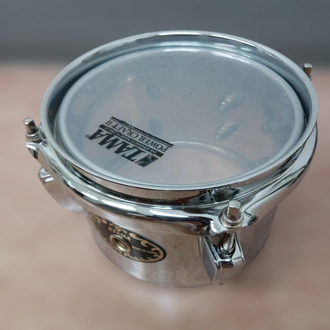 TAMA ミニティンバレス MT68ST 6インチ 8インチ