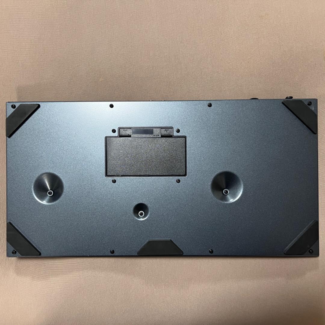 BOSS ME-80 ギターエフェクター ACアダプター セット