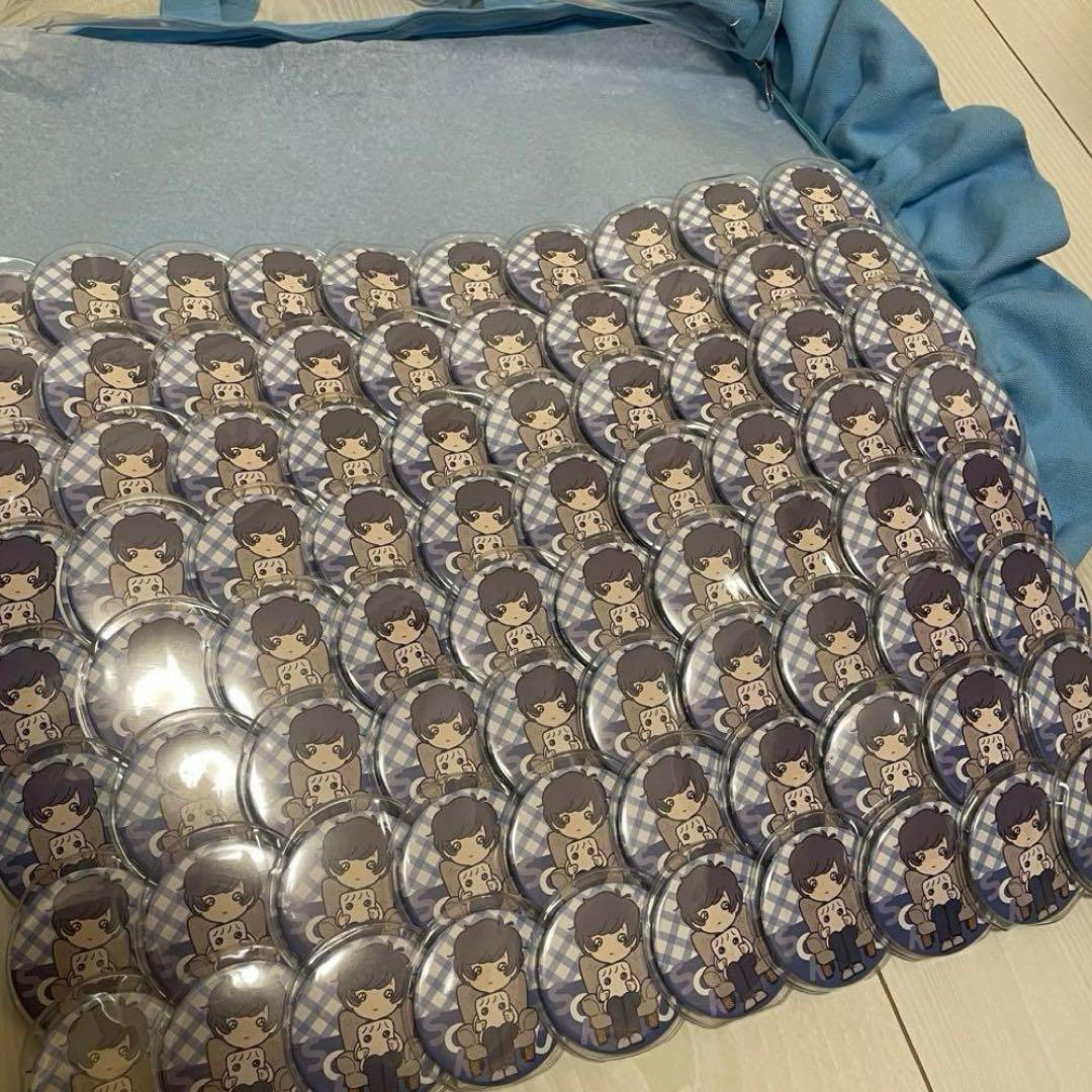 そらる 痛バッグ