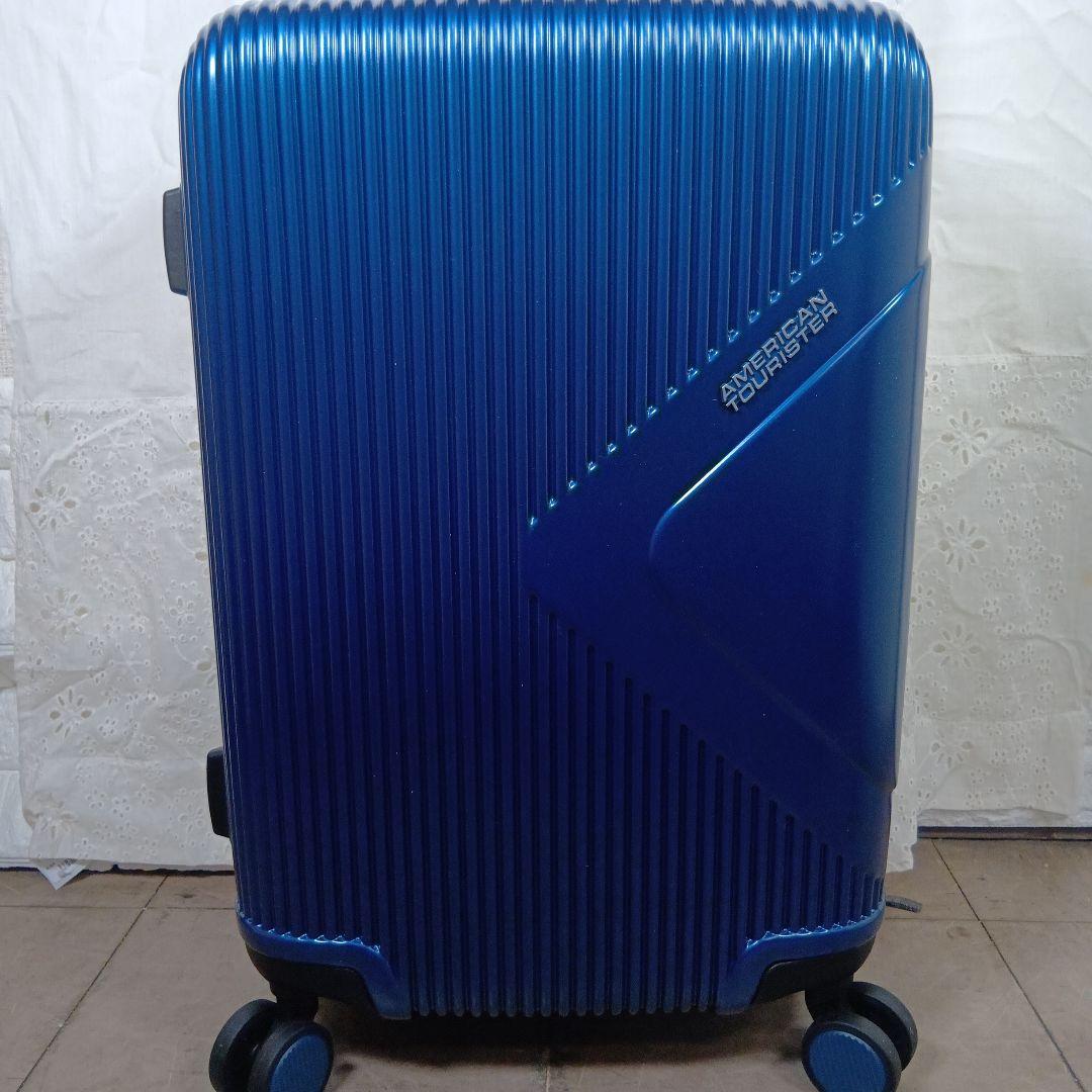 【新品未使用】american tourister モダンドリームスーツケース
