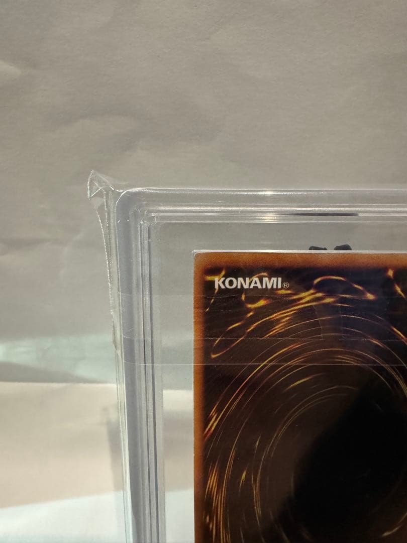 アクア・マドール　初期　ウルトラシークレット　ARS7