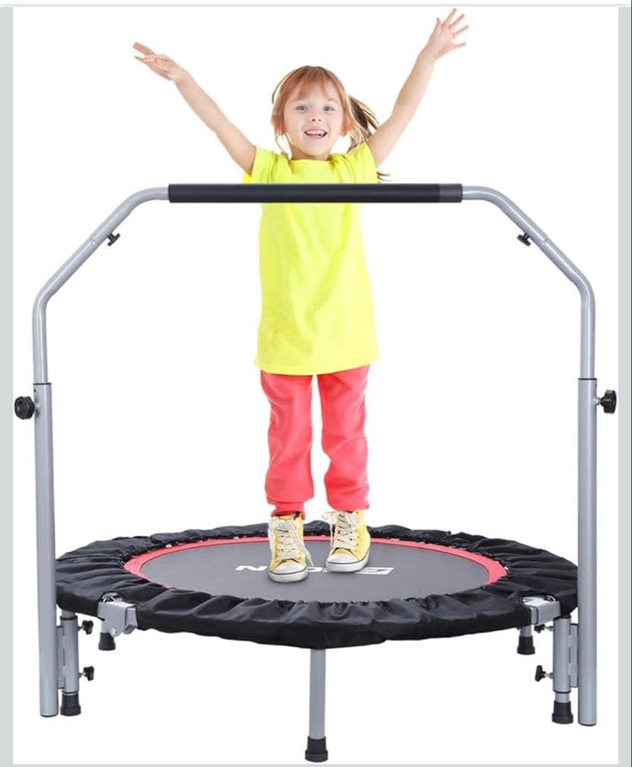 BCAN トランポリン