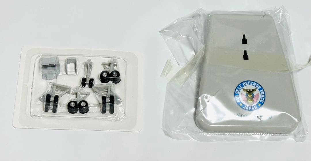 hogan 1/200 B747-400 日本国政府専用機