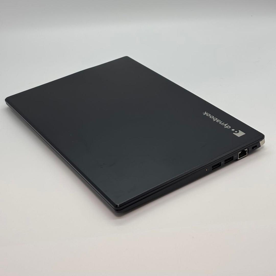 【訳あり】dynabook G83/FS i5-10210U 16/128 10