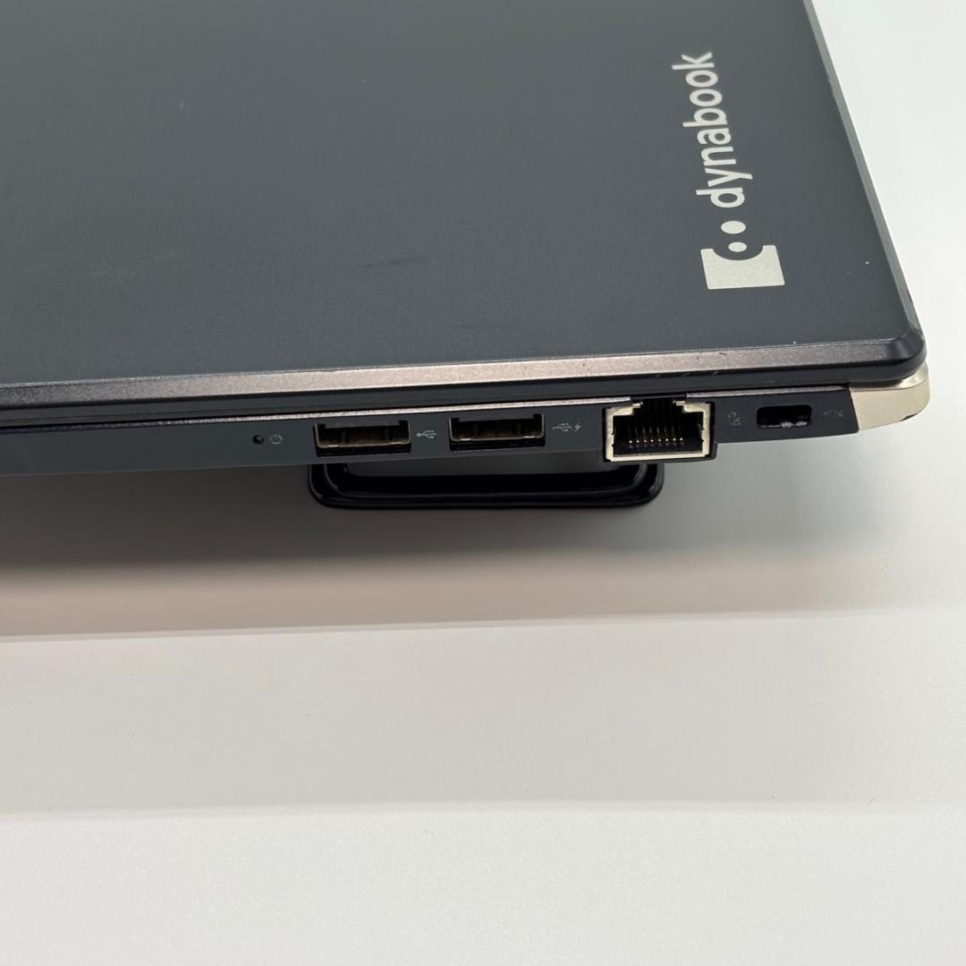 【訳あり】dynabook G83/FS i5-10210U 16/128 10