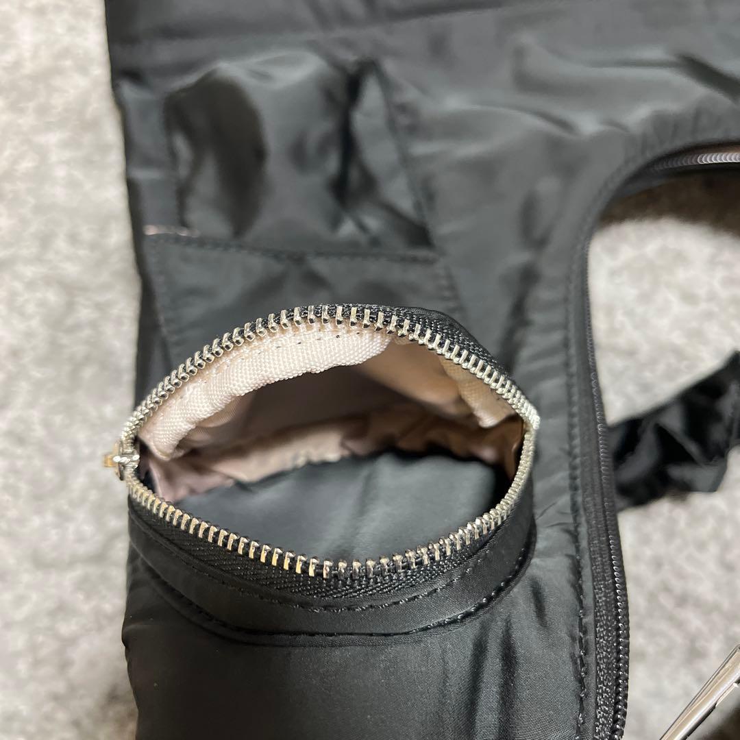 【未使用級】MEDI 2WAY MILITARY TOTE BAG Ameri