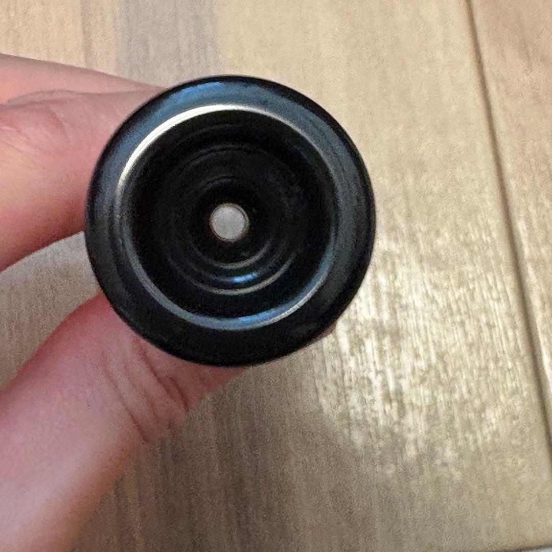 Bach 1C シンフォニック ReST-M2 トランペットマウスピース