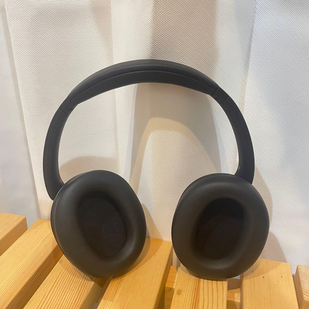 【正月セール‼️】 【ケース付】SONY WH-CH720N ワイヤレスヘッドホン