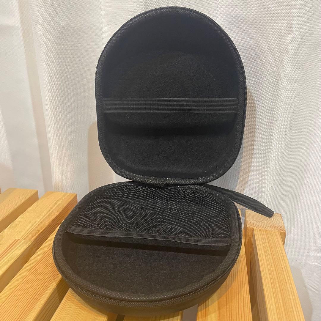 【正月セール‼️】 【ケース付】SONY WH-CH720N ワイヤレスヘッドホン