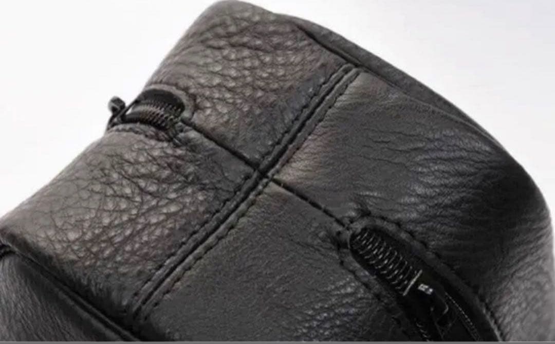 本革 HASSELBLAD 503/501/205用カメラケース