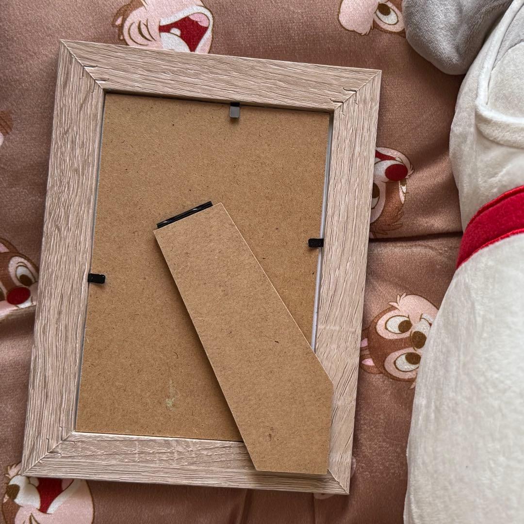 絵画。原画【かわいい白猫の誕生日】