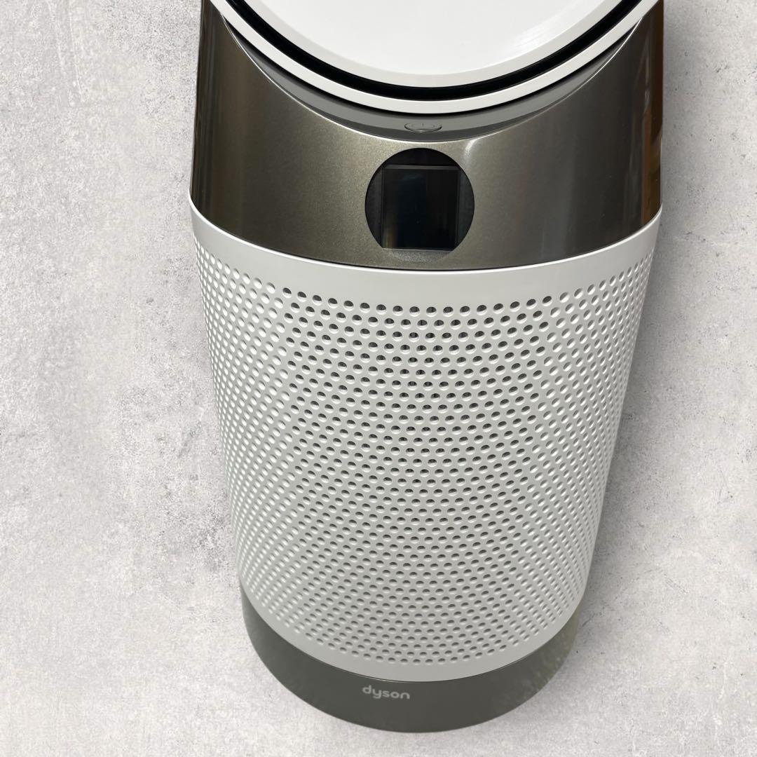 «美品»dyson ダイソン 空気清浄機 【TP10】2024製 扇風機