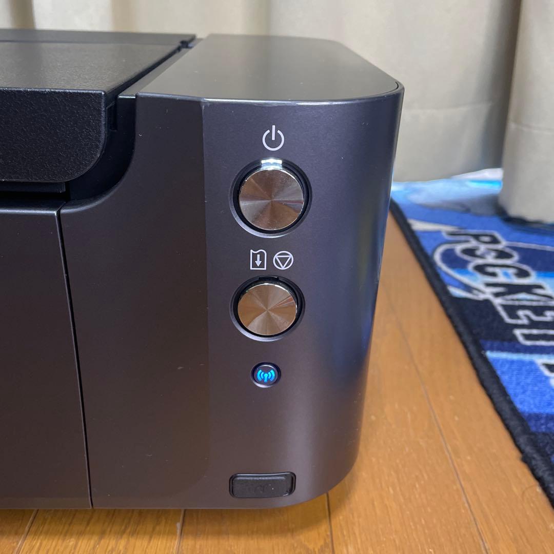 Canon PRO-10 インクジェットプリンター