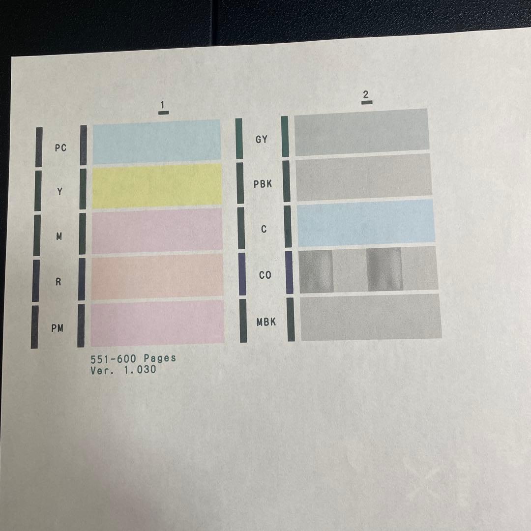 Canon PRO-10 インクジェットプリンター