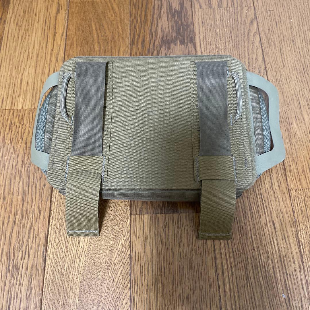 【しょん】DIRECT ACTION メディックポーチ