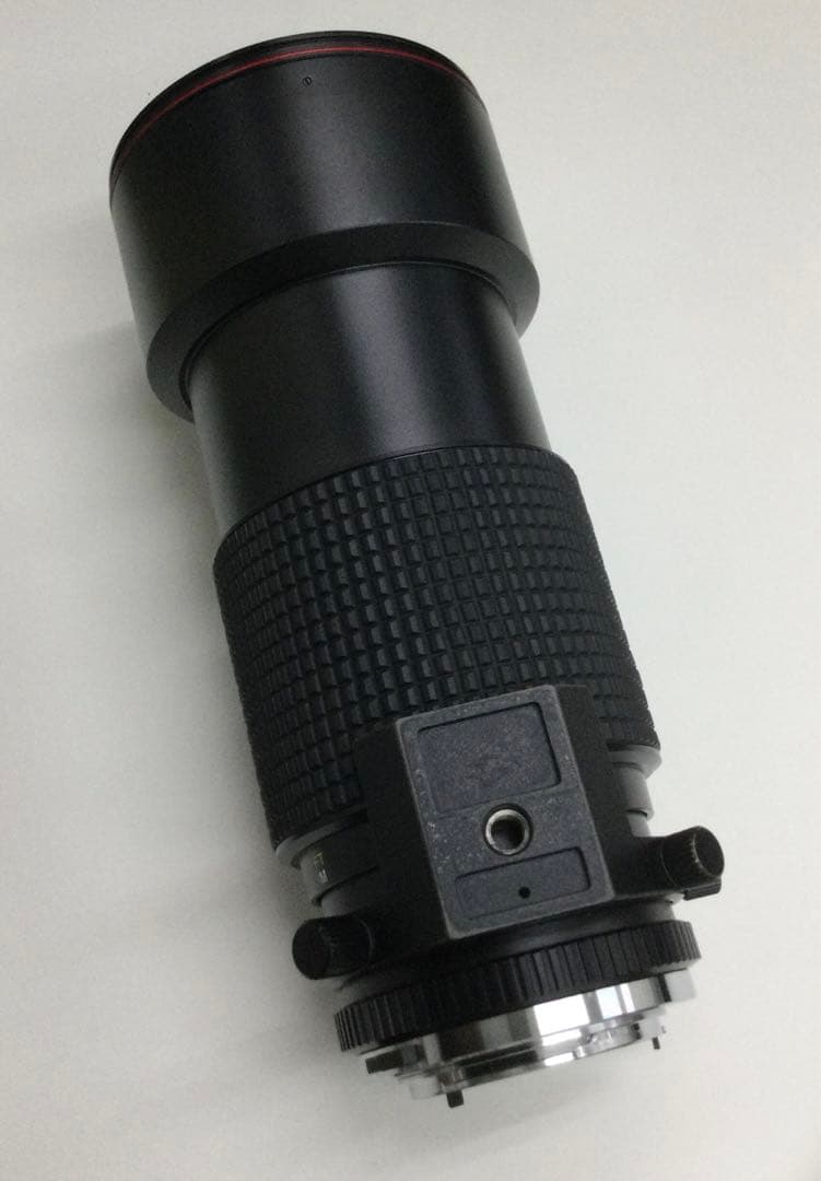 106、Tokina ATーX SD 80-200mm ズームレンズ f/2.8