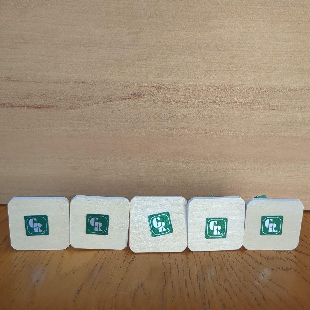 ギュンターライヒェル Günter Reichel 聖歌隊 5人 コーラス隊 旧