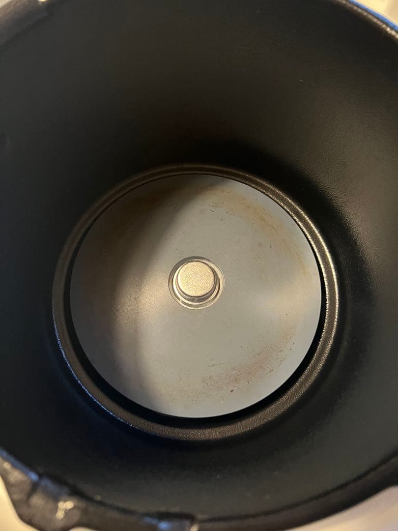 IRIS OHYAMA 電気圧力鍋 最大6人分　2023年製