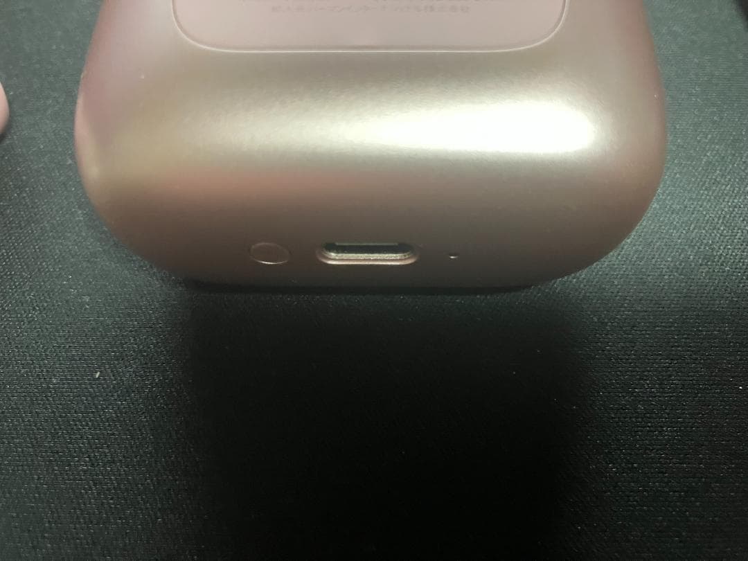 【動作確認済】JBL TOUR PRO 2 ゆるし色 互換ケース付