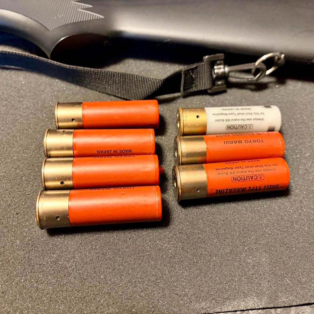 東京マルイ M870タクティカル ハードケース付き