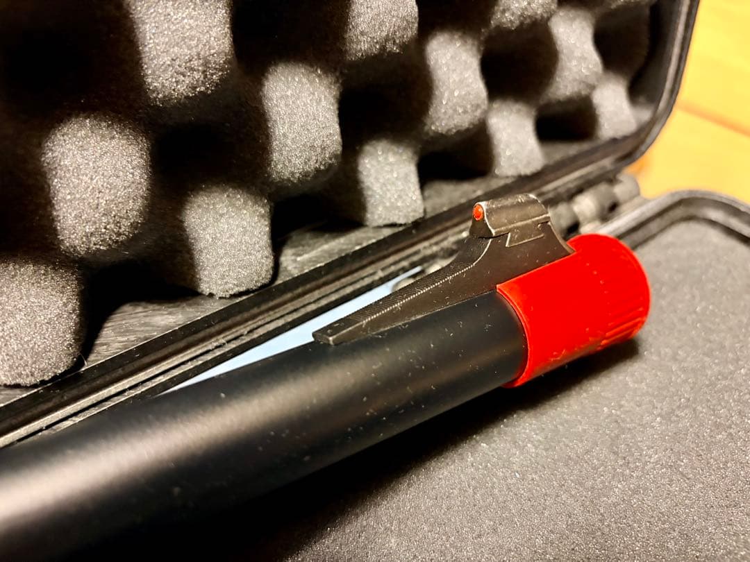 東京マルイ M870タクティカル ハードケース付き