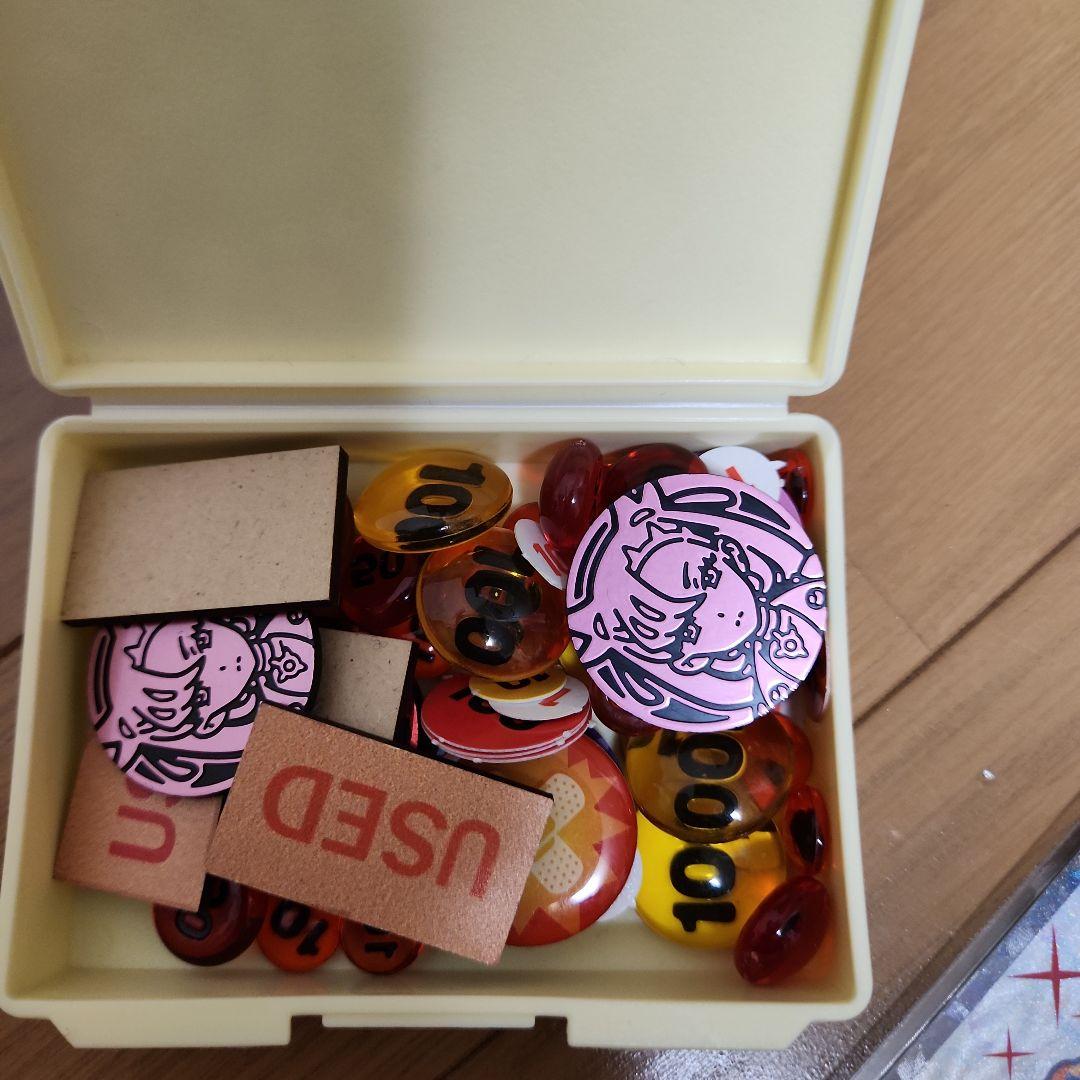 引退品ポケモンカード