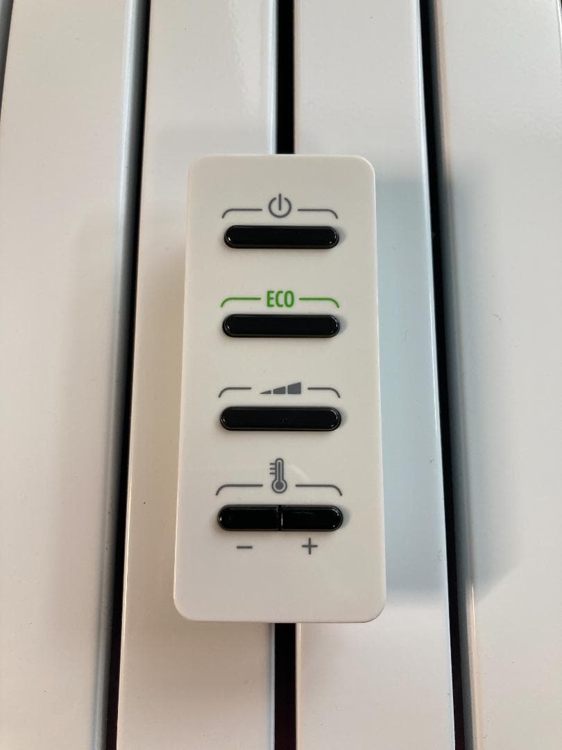 DeLonghi デロンギ ドラゴン デジタル オイル ヒーター DDQ0915