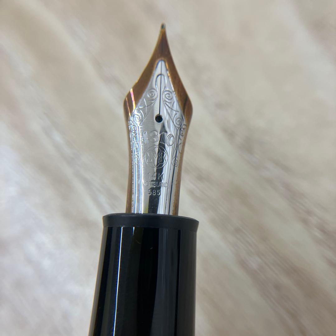 モンブラン マイスターシュテュック NO.149