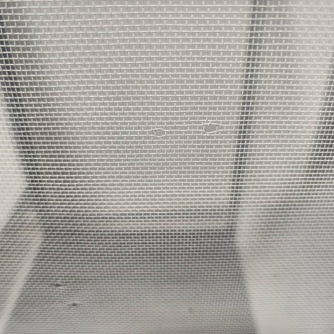 【専用ページ】R_004_カメレオン、爬虫類飼育ケージ（中古サビなし・穴大）2つ