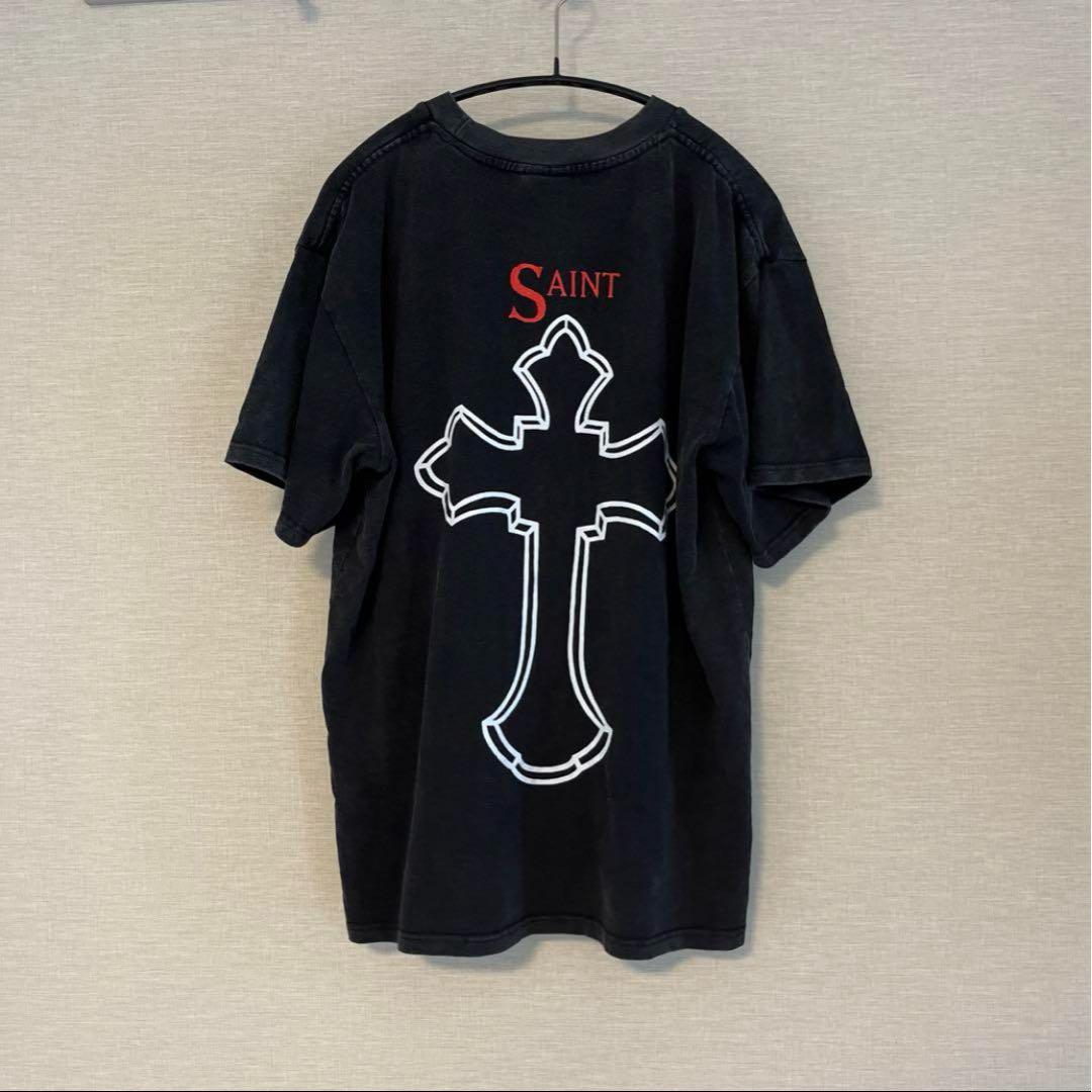 セントマイケル Tシャツ