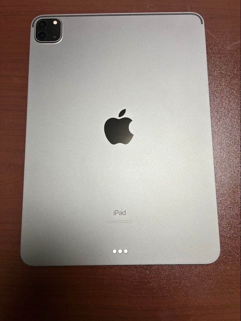 Apple iPad Pro 11インチ 128GB(第3世代)