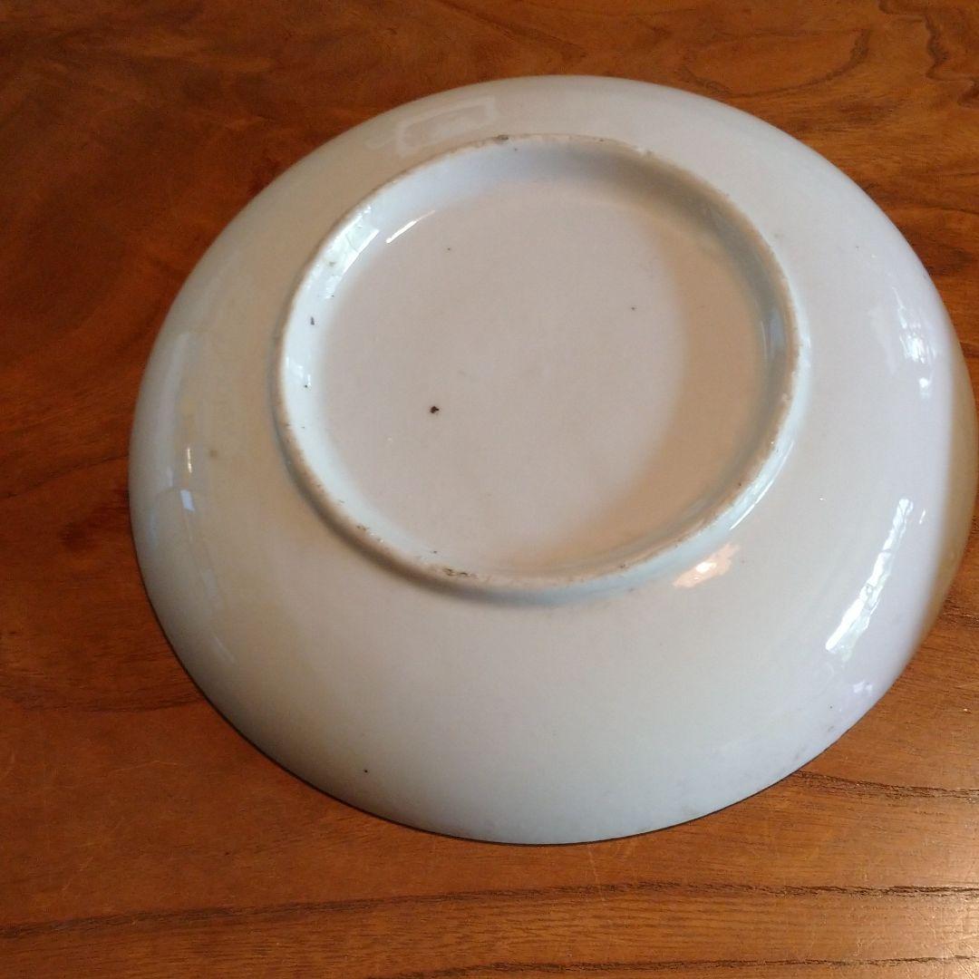 古伊万里有田焼 2枚