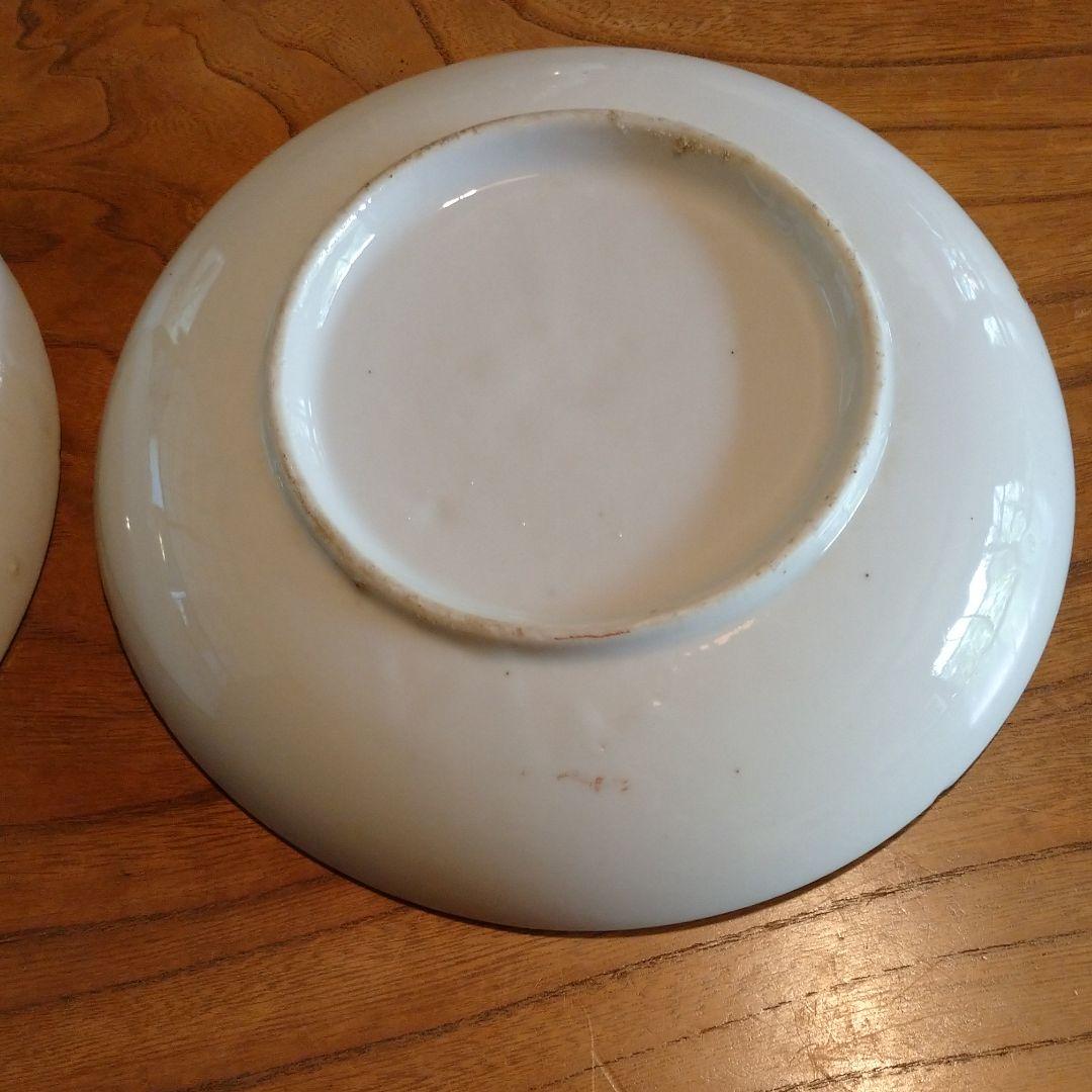 古伊万里有田焼 2枚