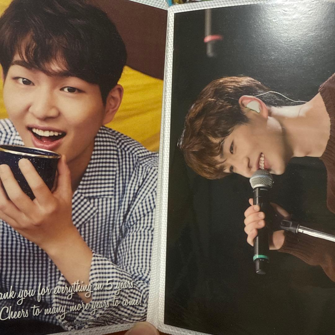 ブ*リ様 SHINEE ONEW グッズ セット