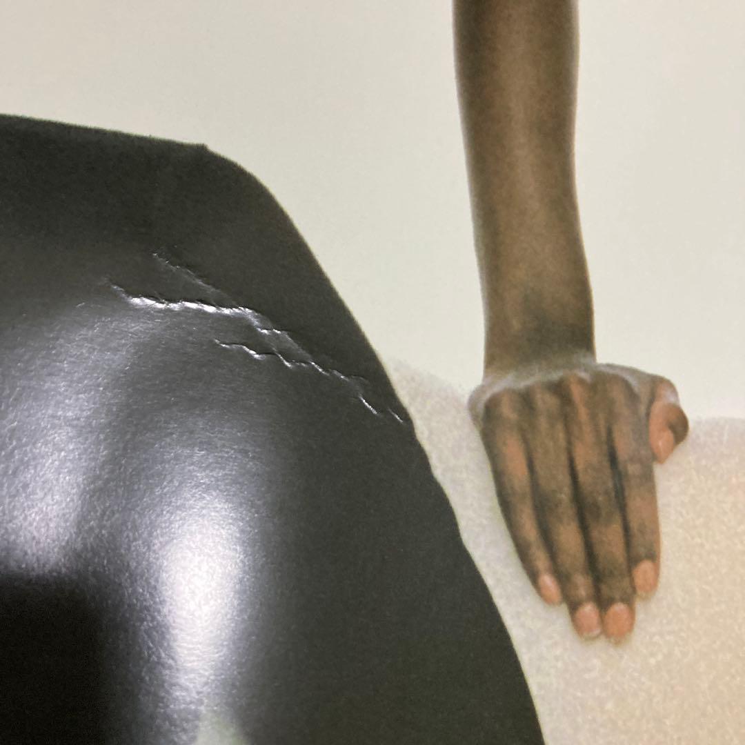 藤原紀香　NEW YORK DIARY ポスター　非売品