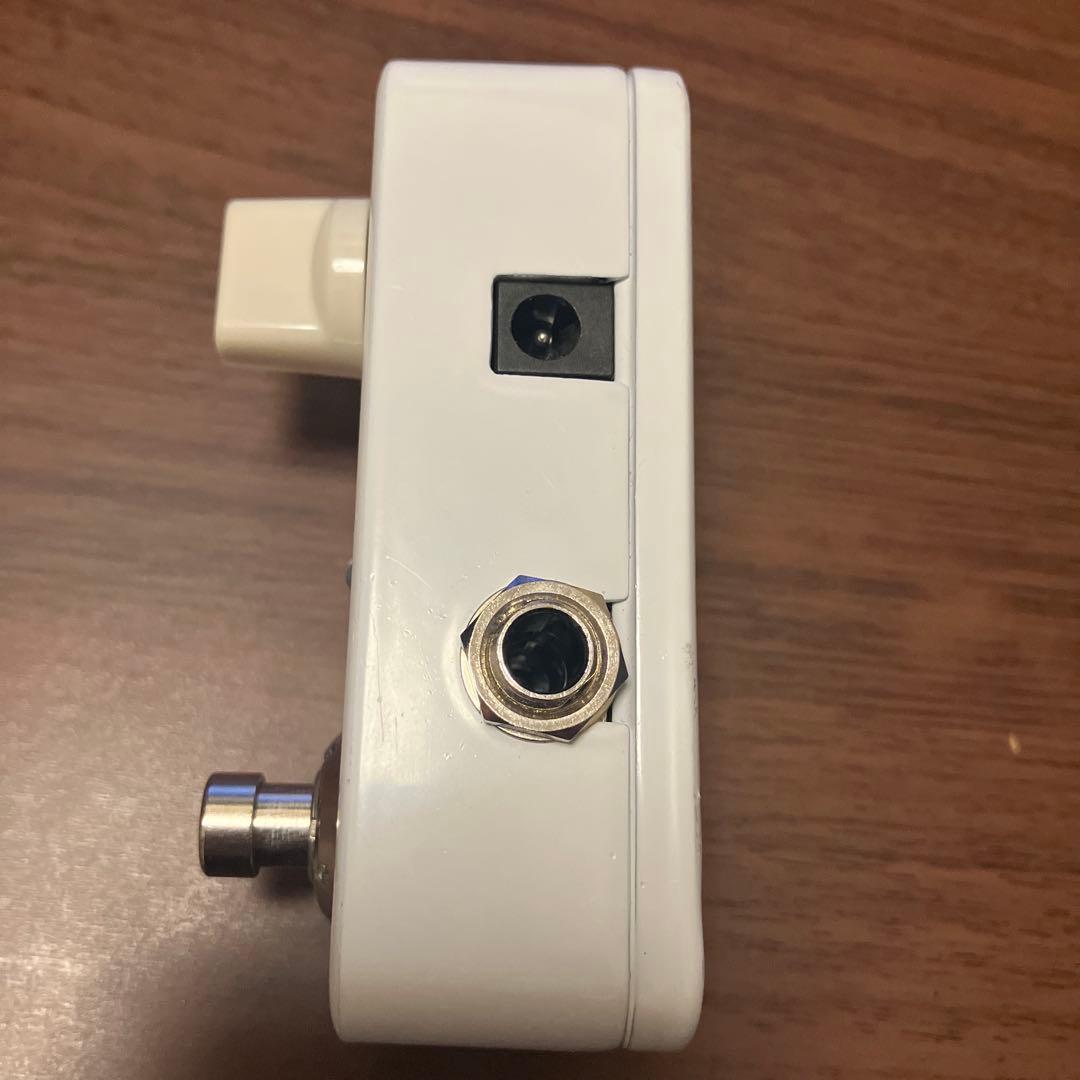 tc electronic SPARK miniブースター