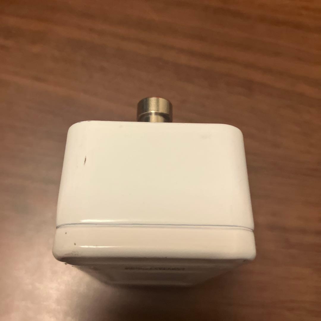 tc electronic SPARK miniブースター