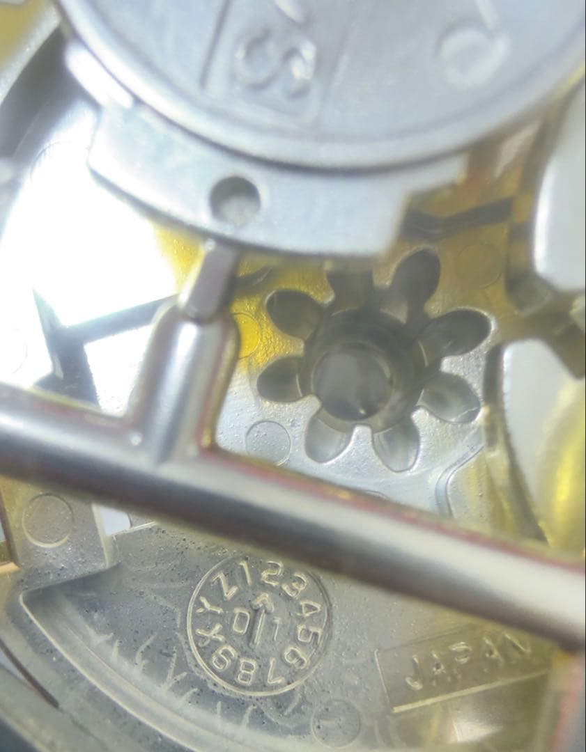 【激レア】非売品ベイブレードドラグーンS 金メッキ　コロコロ抽選品