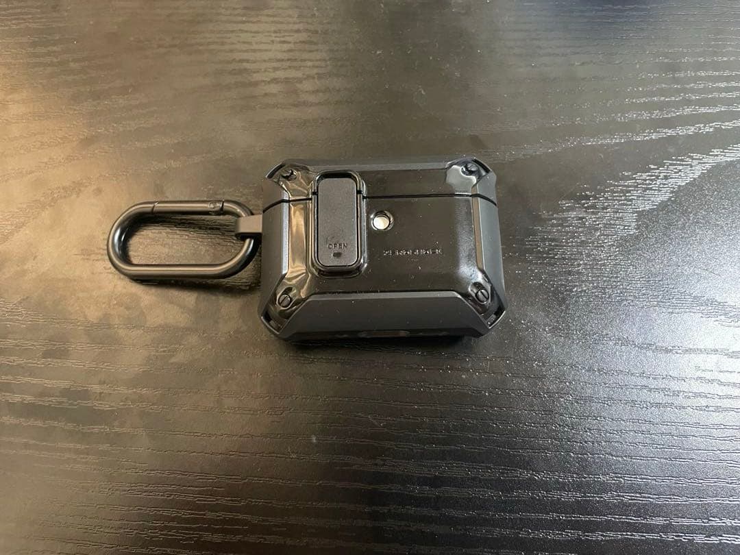 美品 AirPods Pro 3 2025年12月購入 ケース付き