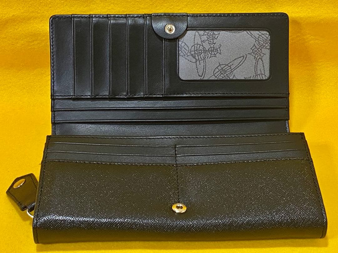 ビビアンウエストウッド　長財布✨新品未使用✨