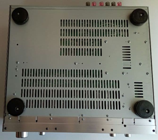 SONY AVアンプ　TA-DA3200ES