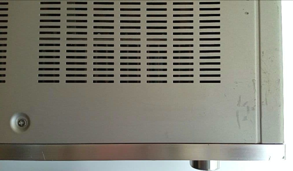 SONY AVアンプ　TA-DA3200ES