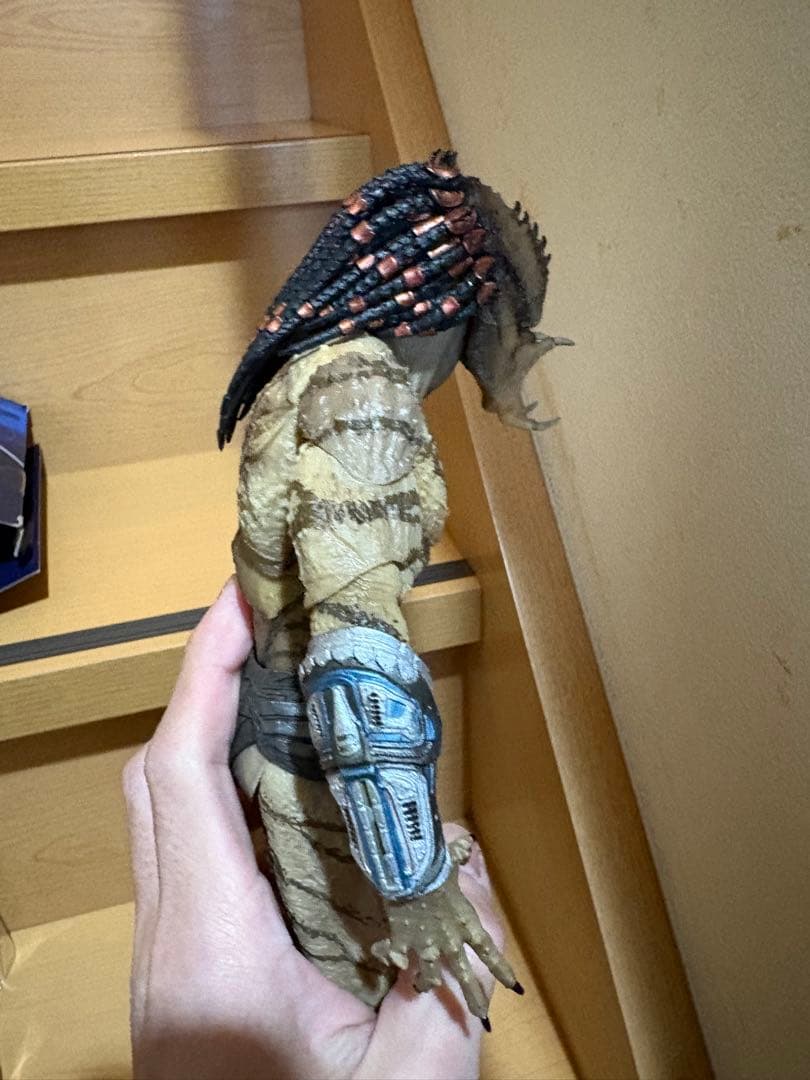 neca ネカ アルティメット アサシン プレデター 550226124