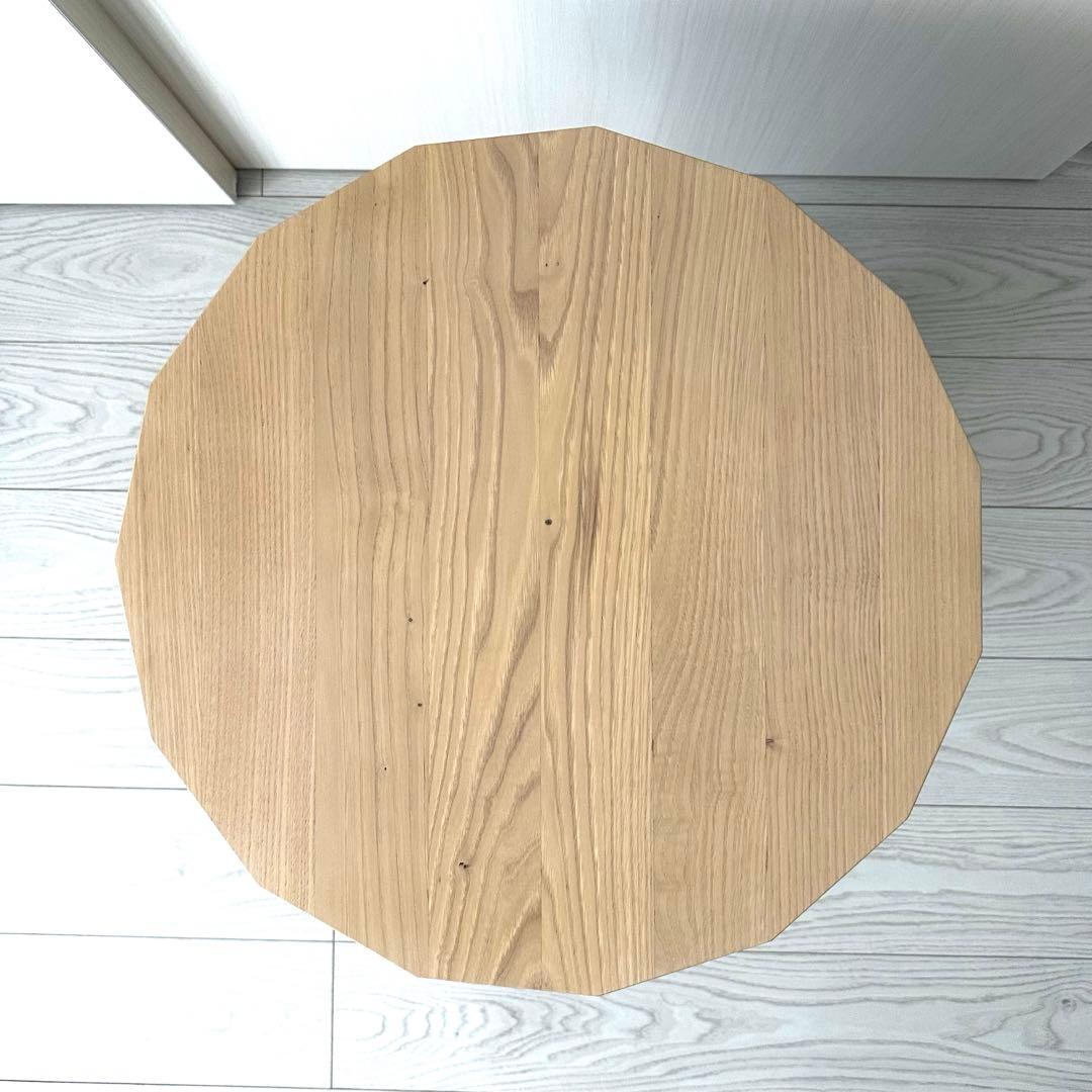 カリモクニュースタンダード カラーウッド プレーン スモール