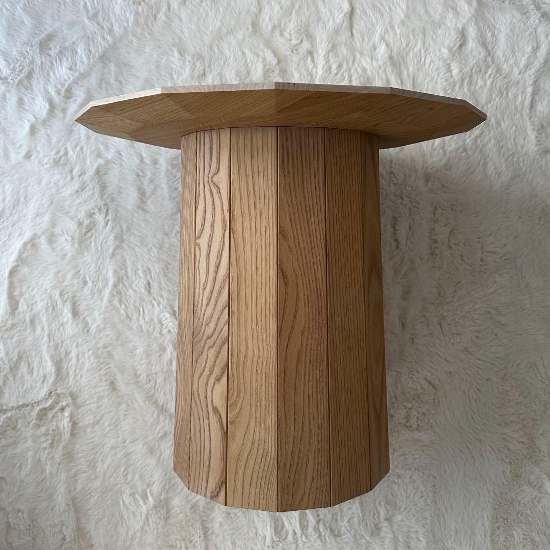 カリモクニュースタンダード カラーウッド プレーン スモール