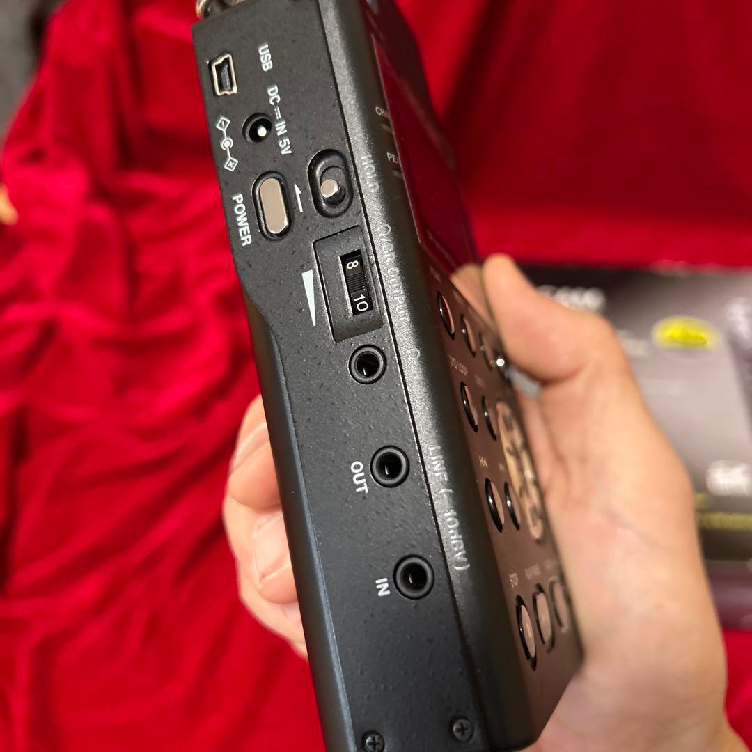 【値下げ】TASCAM DR100/タスカム