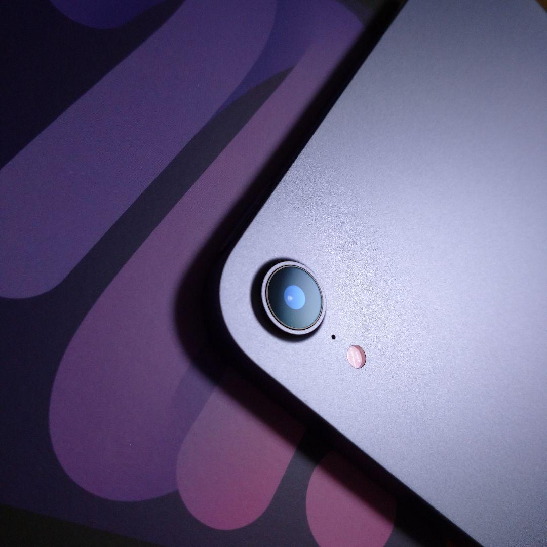 iPad本体 Apple iPad mini 6 256GB+Apple Pencil 2