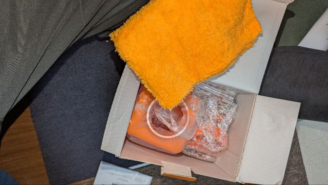 フェニックスウォーク