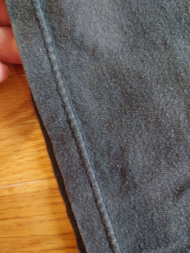 【90s】ムーディーブルースのヴィンテージTシャツ