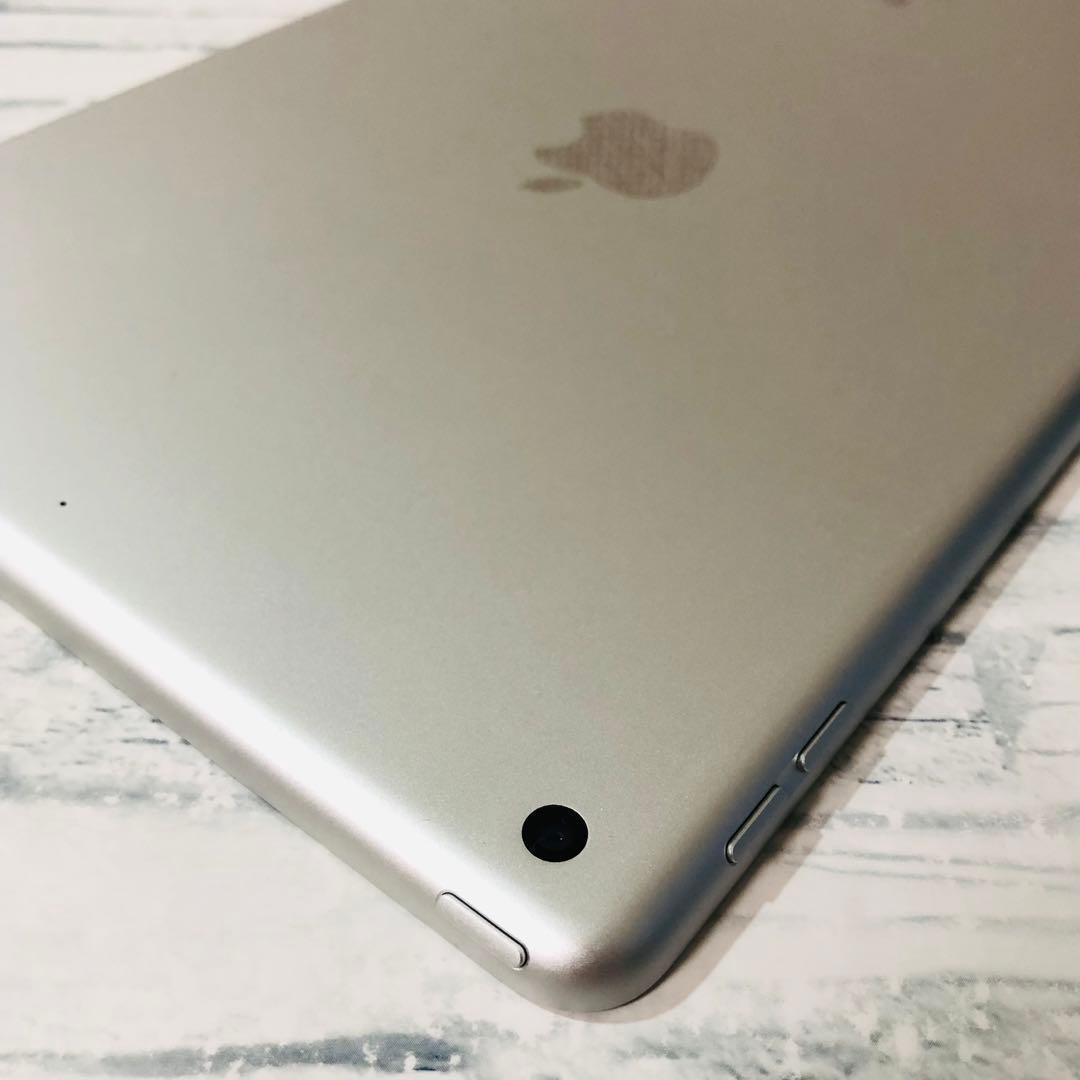 iPad 第7世代 32GB wifiモデル　管理番号：275